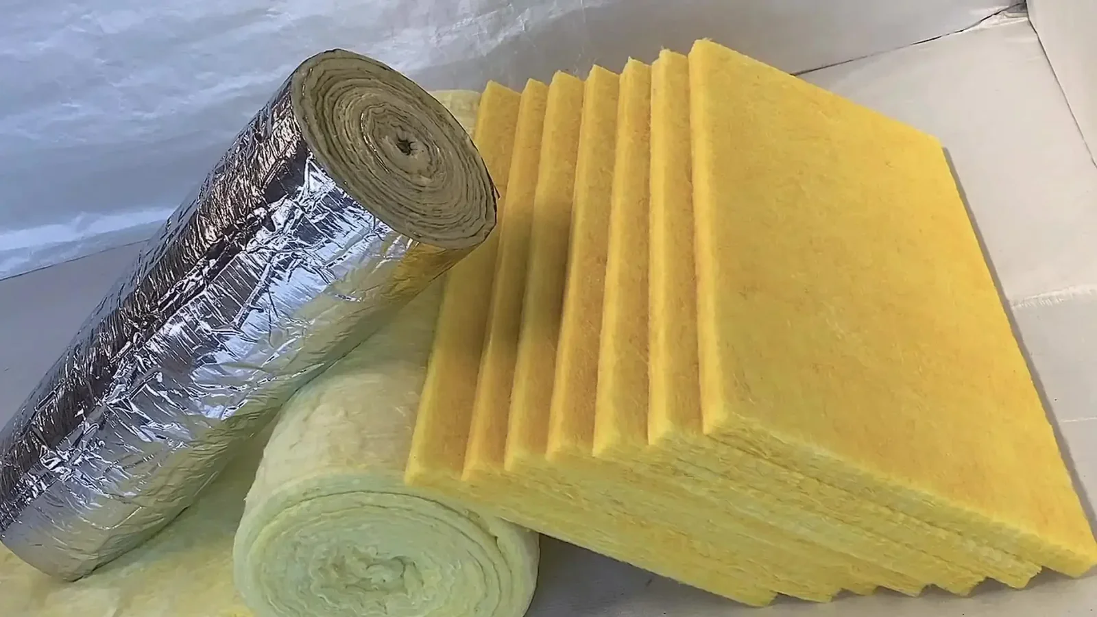 Insulation